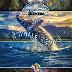 A Whale's Song